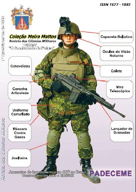Imagem da Capa